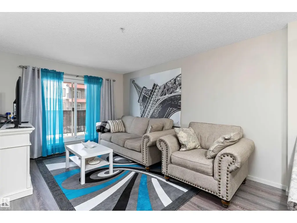 #231 344 Windermere Rd Nw, Edmonton